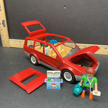 Load image into Gallery viewer, Family Fun Summer Villa&amp;Family Car
