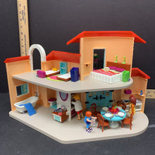 Load image into Gallery viewer, Family Fun Summer Villa&amp;Family Car
