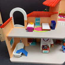Load image into Gallery viewer, Family Fun Summer Villa&amp;Family Car
