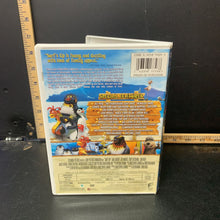 Load image into Gallery viewer, Surf's Up-movie
