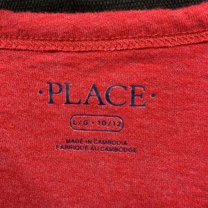 Solid shirt