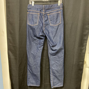 skinny denim pants