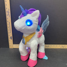 Load image into Gallery viewer, Myla the magical unicorn
