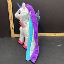 Load image into Gallery viewer, Myla the magical unicorn
