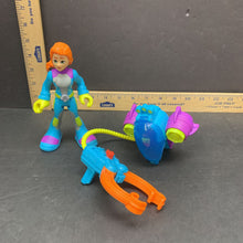 Load image into Gallery viewer, Sandy O&#39;Shin w/Accessories
