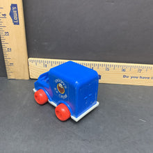 Load image into Gallery viewer, Snoopy’s Ice Cream Truck Vintage collectibile
