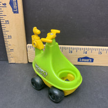Load image into Gallery viewer, Snoopys Helicopter/plane vintage collecitible
