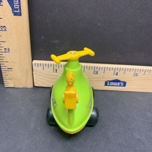 Snoopys Helicopter/plane vintage collecitible