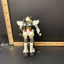 Load image into Gallery viewer, Gundam Deluxe Char&#39;s counterattack mobile suit
