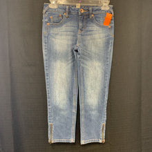 Load image into Gallery viewer, Denim Pants
