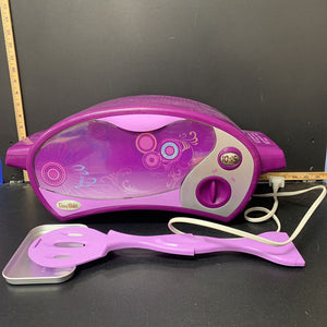 easy bake oven