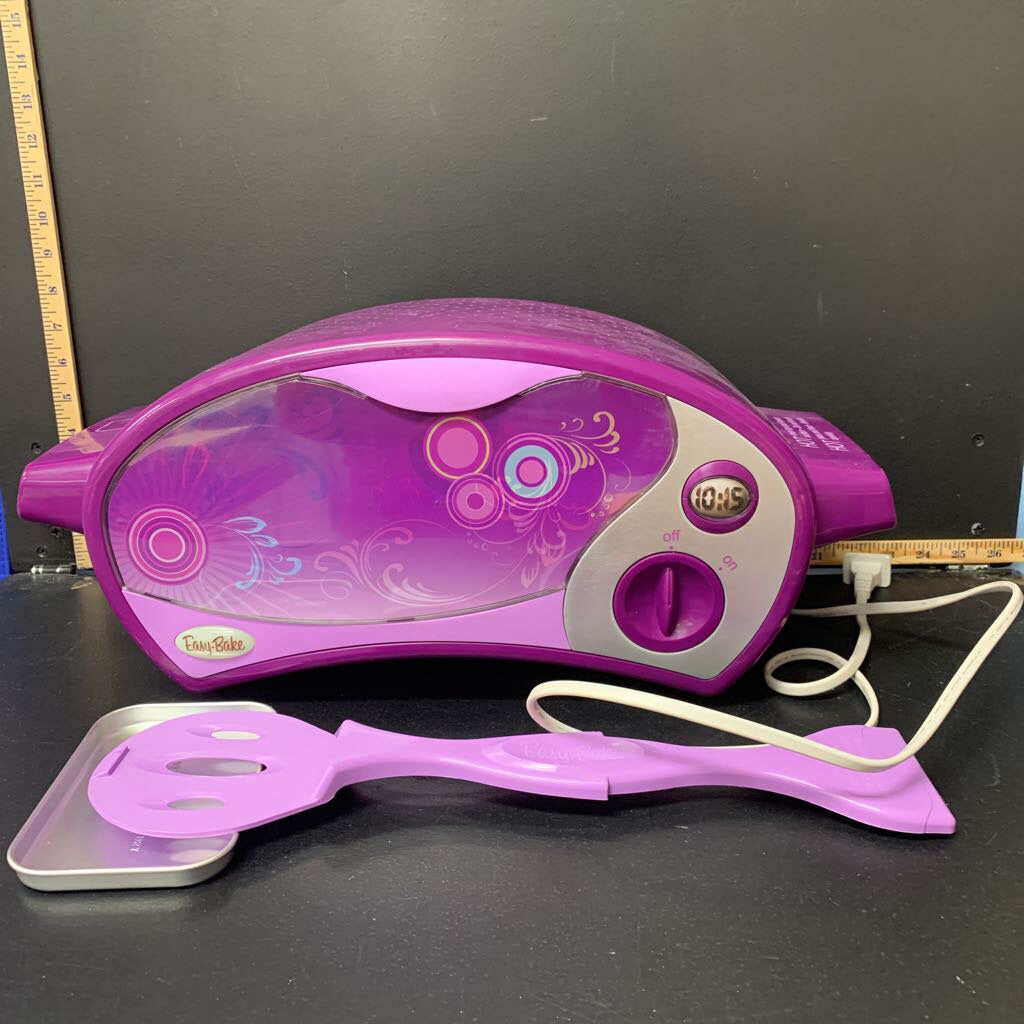 easy bake oven
