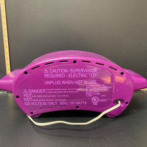 easy bake oven
