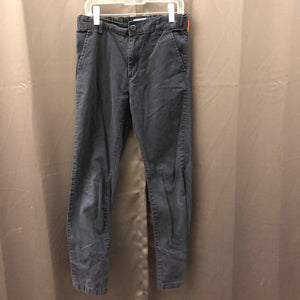 uniform pants