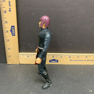 Magneto action figure