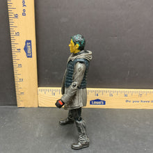 Load image into Gallery viewer, Toad action figure
