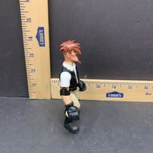 Load image into Gallery viewer, Eduardo action figure
