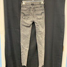 Load image into Gallery viewer, Denim Pants
