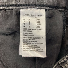 Load image into Gallery viewer, Denim Pants
