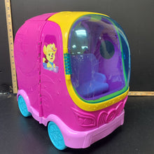 Load image into Gallery viewer, Glam vanity van

