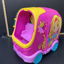 Load image into Gallery viewer, Glam vanity van
