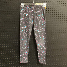 Load image into Gallery viewer, floral leggings
