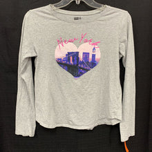 Load image into Gallery viewer, "New York" top
