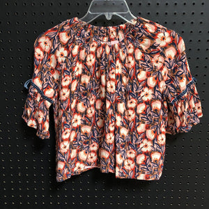 Floral top