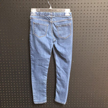 Load image into Gallery viewer, Denim Jeggings
