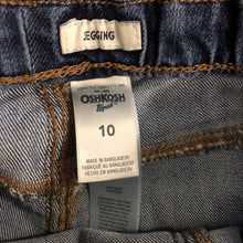 Load image into Gallery viewer, Denim Jeggings
