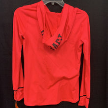 Load image into Gallery viewer, Hooded sweatshirt w/pockets
