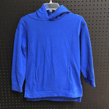 Load image into Gallery viewer, Hooded sweatshirt w/pockets
