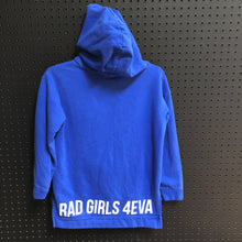Load image into Gallery viewer, Hooded sweatshirt w/pockets
