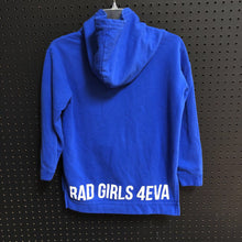 Load image into Gallery viewer, Hooded sweatshirt w/pockets
