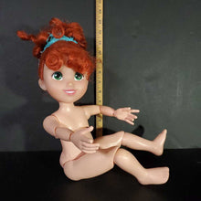 Load image into Gallery viewer, naked Fancy Nancy Doll
