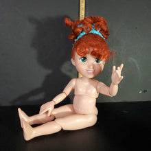 Load image into Gallery viewer, naked Fancy Nancy Doll
