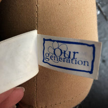 Load image into Gallery viewer, 18&quot; naked doll
