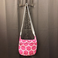 Load image into Gallery viewer, Honeycomb design accessory bag
