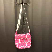 Load image into Gallery viewer, Honeycomb design accessory bag

