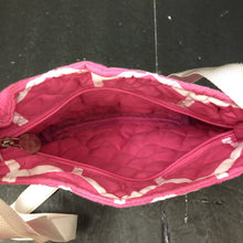 Load image into Gallery viewer, Honeycomb design accessory bag
