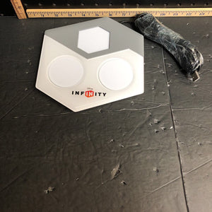 Disney infinity pad