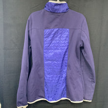 Load image into Gallery viewer, Adult/jrs zip up winter jacket
