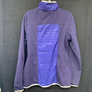 Adult/jrs zip up winter jacket