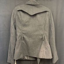 Load image into Gallery viewer, adult/jrs zip up winter coat

