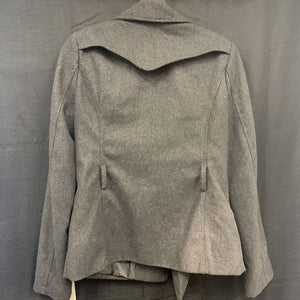 adult/jrs zip up winter coat