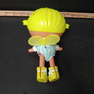 Twinkle & Flutters doll