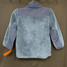 Load image into Gallery viewer, Boys Half zip sweatshirt
