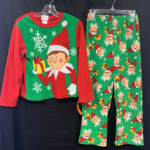 Load image into Gallery viewer, 2pc Christmas outfit
