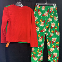 Load image into Gallery viewer, 2pc Christmas outfit
