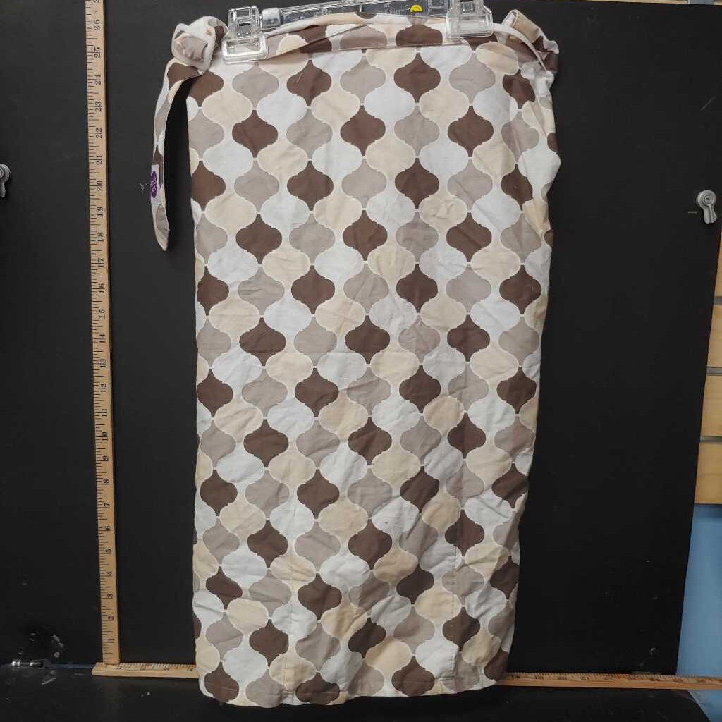 Desgined Nursing cover